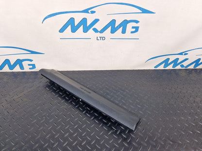 20-24 BMW 1 SERIES F40 DASHBOARD LOWER TRIM PANEL 7444937