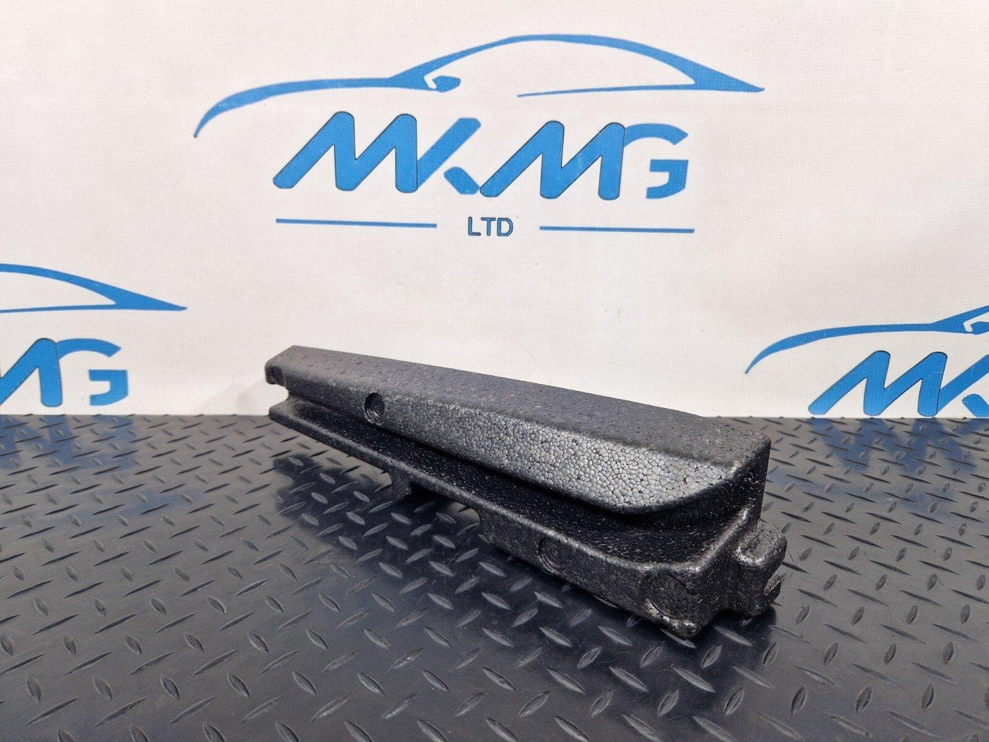11-18 BMW 6 SERIES F06 REAR BOOT TRUNK LEFT FOAM INSERT 7255879