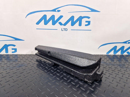 11-18 BMW 6 SERIES F06 REAR BOOT TRUNK LEFT FOAM INSERT 7255879