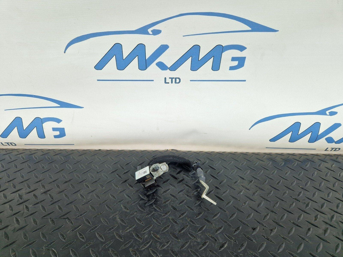 18-ON MERCEDES A CLASS W177 NEGATIVE BATTERY CABLE WIRE TERMINAL A0009051910