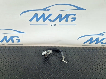 18-ON MERCEDES A CLASS W177 NEGATIVE BATTERY CABLE WIRE TERMINAL A0009051910