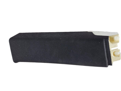 11-18 BMW 6 SERIES F13 GENUINE B PILLAR RIGHT O/S COVER PANEL TRIM 8051016