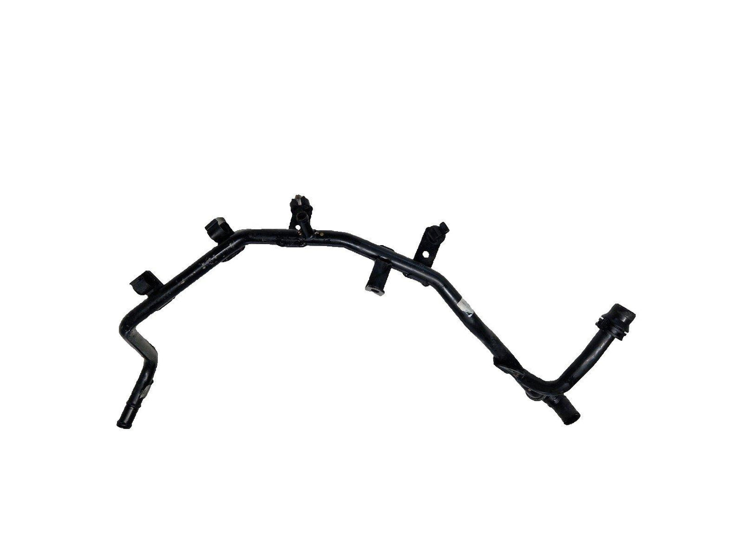 12-18 AUDI A6 C7 GENUINE WATER COOLANT PIPE 04L122157BA 04L121157A