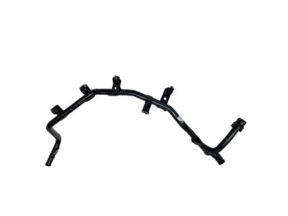 12-18 AUDI A6 C7 GENUINE WATER COOLANT PIPE 04L122157BA 04L121157A