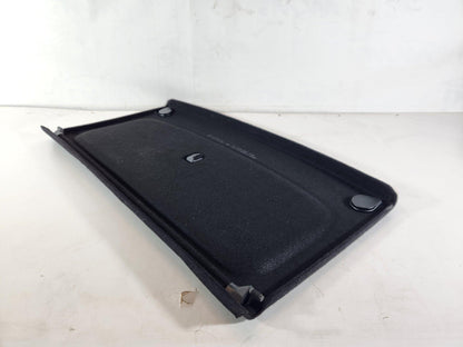 Volkswagen Golf V5 Hatchback Genuine Boot Parcel Shelf