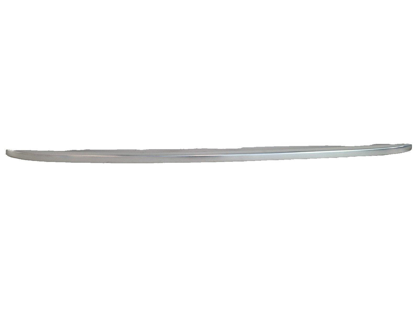 10-15 AUDI Q7 4L GENUINE O/S CHROME RIGHT SIDE ROOF RAIL BAR 4L0860022N