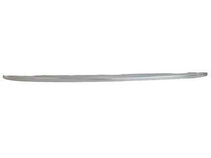 10-15 AUDI Q7 4L GENUINE O/S CHROME RIGHT SIDE ROOF RAIL BAR 4L0860022N