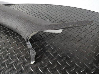 2013 AUDI A5 LEFT PASSENGER SIDE A-PILLAR TRIM 8T8867233