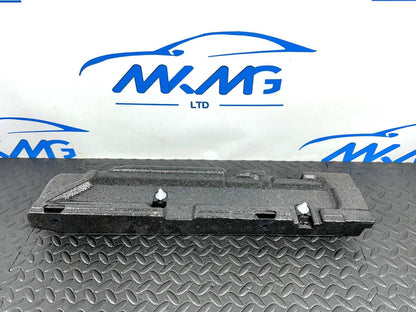 12-18 MERCEDES A-CLASS W176 REAR PASSENGER SIDE BOOT FOAM PANEL A1768900000