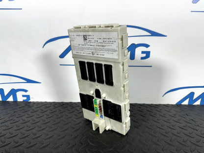 14-21 BMW 2 SERIES GRAN TOURER F45 F46 218D BCM BODY CONTROL MODULE 6808575