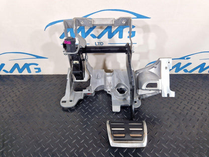 12-18 AUDI A6 C7 GENUINE BRAKE PEDAL BOX 8K2723140D