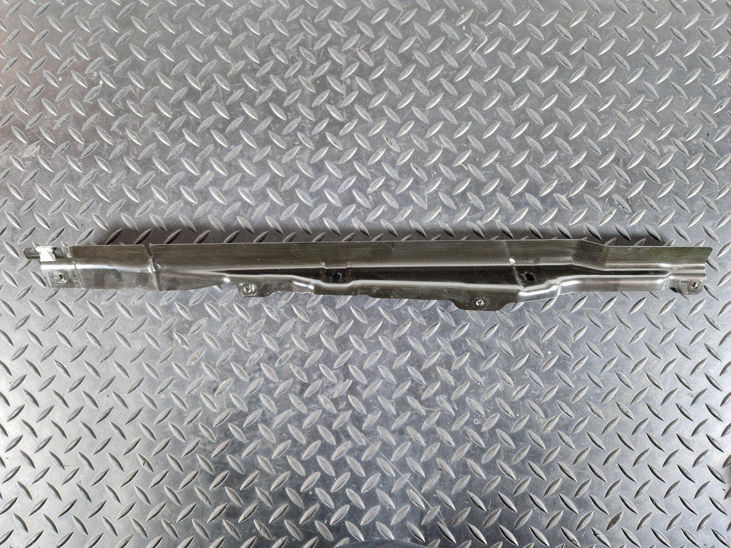 12-17 AUDI S5 CONVERTIBLE FRONT LEFT DOOR COVER TRIM 8F0809889B