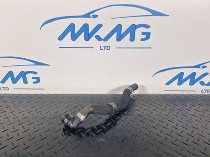 18-ON MERCEDES BENZ A CLASS W177 GENUINE ENGINE COOLANT PIPE A2478306300