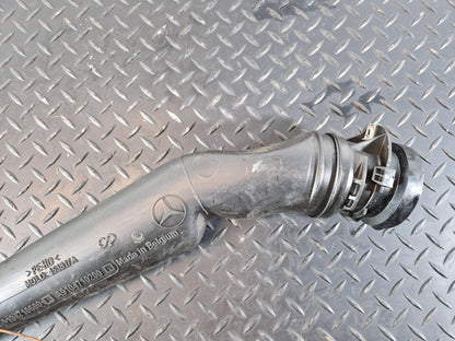 Mercedes-Benz Sprinter W907 2.1CDI Fuel Tank Neck Filler Pipe A9074711000