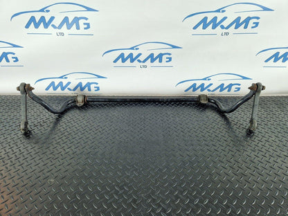 12-17 AUDI S5 CONVERTIBLE FRONT ANTI ROLL BAR 4D0411336