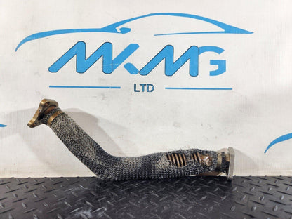 16-20 AUDI Q7 4M 3.0 DIESEL GENUINE EGR PIPE 059131525CP