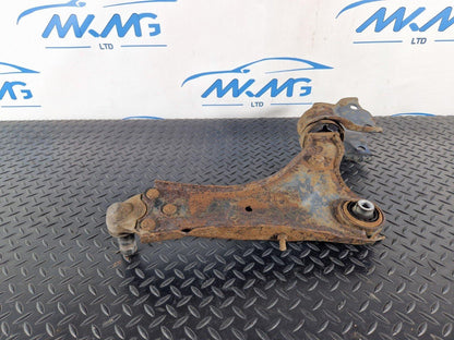 14-19 LAND ROVER L550 DISCOVERY SPORT FRONT LEFT SIDE N/S CONTROL ARM FK723A053