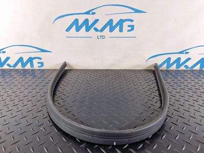 MERCEDES X156 ENGINE BONNET HOOD SEAL GASKET RUBBER A1568870098