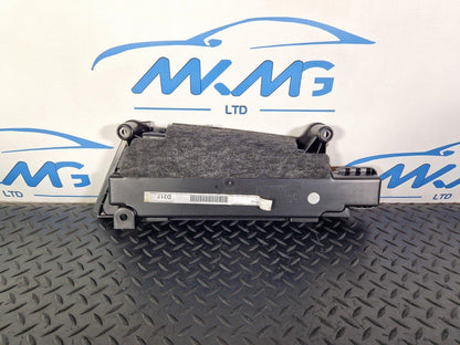 14-21 MERCEDES BENZ W205 GENUINE OEM WARNING TRIANGLE TRAY HOLDER A2056803903