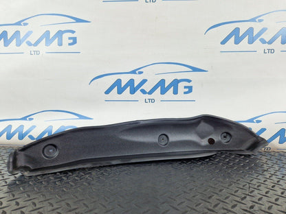 11-19 MERCEDES BENZ ML W166 FRONT LEFT N/S WING FENDER TRIM COVER A1668890125