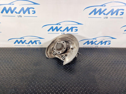 16-19 AUDI A4 B9 O/S/R REAR RIGHT WHEEL HUB & BEARING 8W0505436T 8K0501611D