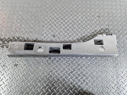14-21 BMW 2 SERIES 218d GRAN TOURER F46 REAR LEFT SIDE SKIRT BRACKET 7318861