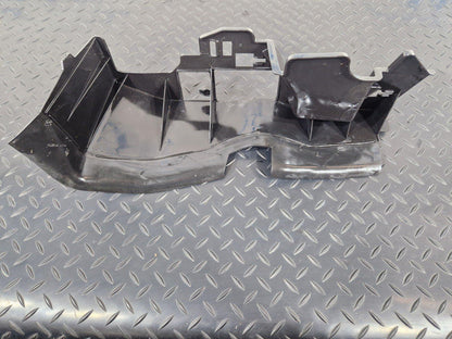 2018-ON MERCEDES BENZ SPRINTER W907 OEM CONSOLE COVER MOUNT LEFT A9078802400