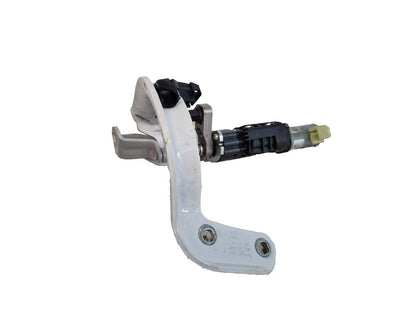16-20 AUDI Q7 4M REAR RIGHT O/S/R TAILGATE LIFT MOTOR &HINGE 4M0827852A