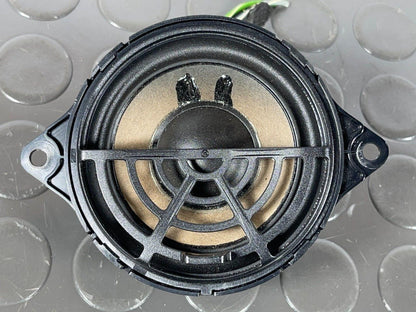 16-19 AUDI A4 B9 GENUINE FRONT RIGHT DASHBOARD SPEAKER 8W0035416D