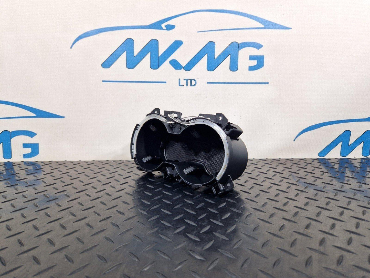 16-23 AUDI A5 F5 S LINE CENTER CONSOLE DOUBLE CUPHOLDERS 8W0862533AB