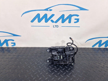 16-19 AUDI A4 AVANT B9 S-LINE GENUINE GEAR SHIFT MECHANISM 8W2713041E