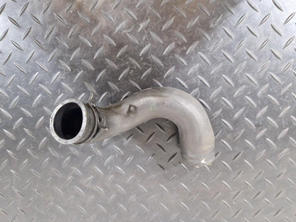 16-22 BMW X1 F48 GENUINE COOLANT HOSE PIPE 7617368