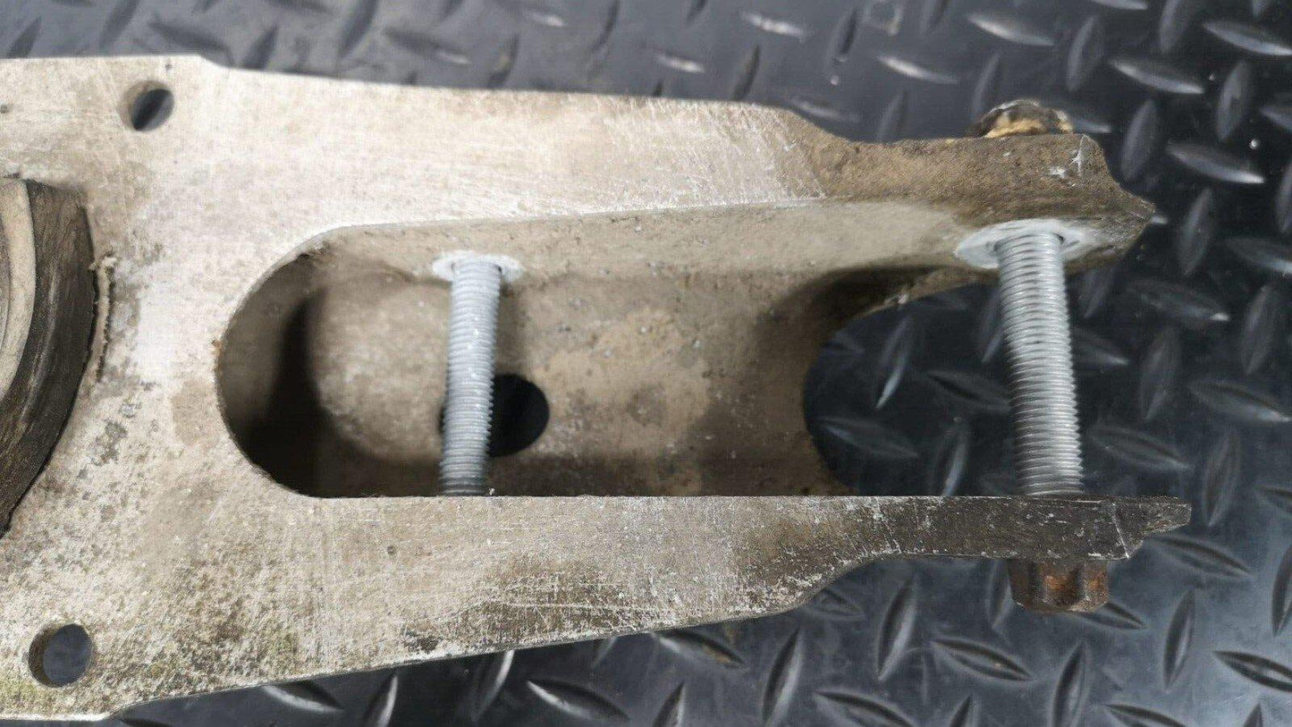 MERCEDES A B CLA W246 W176 C117 REAR LOWER CONTROL ARM SPRING LINK A2463520202