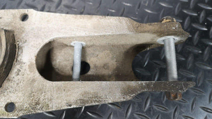 MERCEDES A B CLA W246 W176 C117 REAR LOWER CONTROL ARM SPRING LINK A2463520202