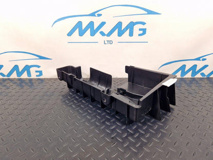 14-21 MERCEDES BENZ C200d W205 GENUINE TRUNK BOOT TOOL STORAGE TRAY A2058990014