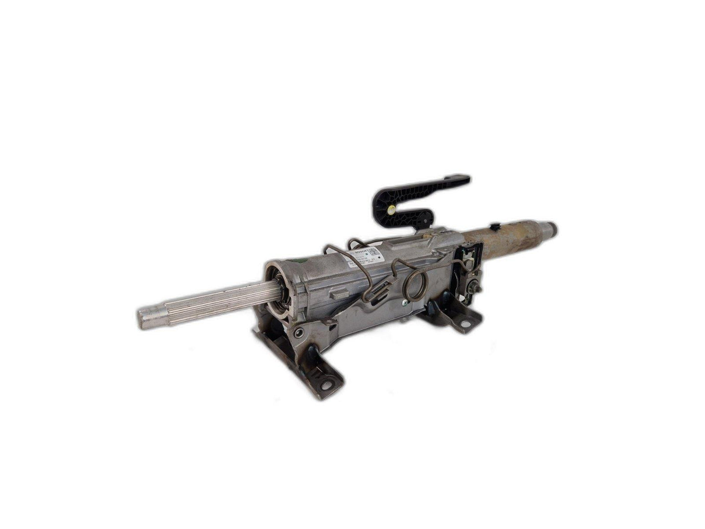 AUDI A4 OEM BERLINA STEERING COLUMN FOR  ADVANCED EDITION 8W0419506H
