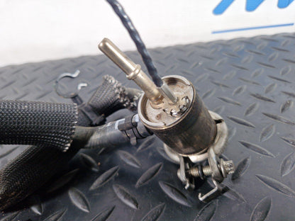 19-ON RANGE ROVER EVOQUE L551 ADBLUE ADDITIVE INJECTOR & HOSE M8D2189E3CB