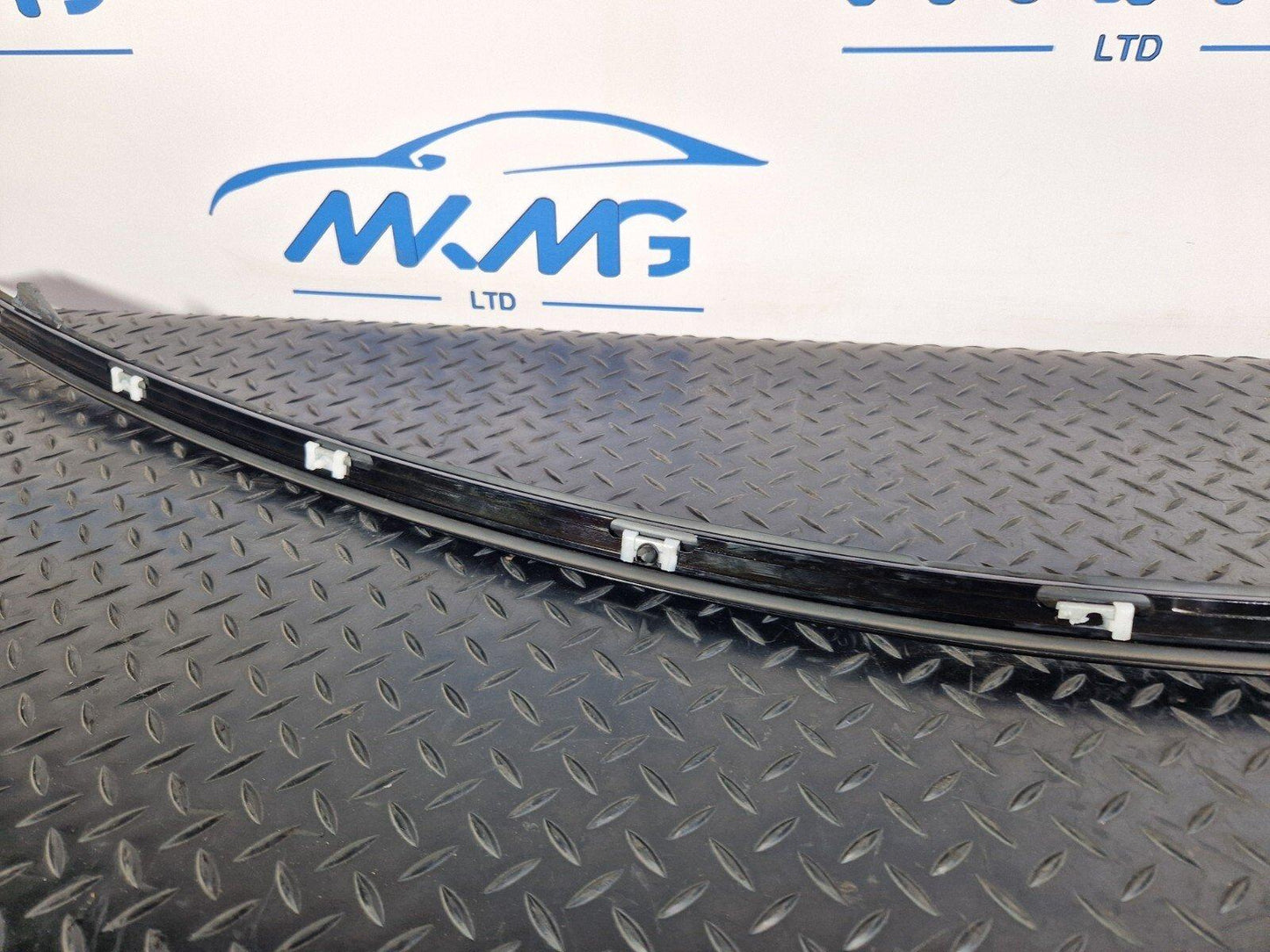 20-ON BMW 2 SERIES GRAN COUPE F44 ROOF RAIL STRIP LEFT PASANGER SIDE 7483155