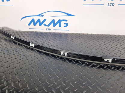 20-ON BMW 2 SERIES GRAN COUPE F44 ROOF RAIL STRIP LEFT PASANGER SIDE 7483155