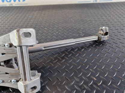 RANGE ROVER EVOQUE L551 STEERING WHEEL COLUMN HPLA3K772AB K8D23C529FA