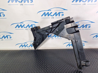 16-24 AUDI A5 F5 COUPE LHD LEFT SIDE UNDERBODY COVER 8W6825215