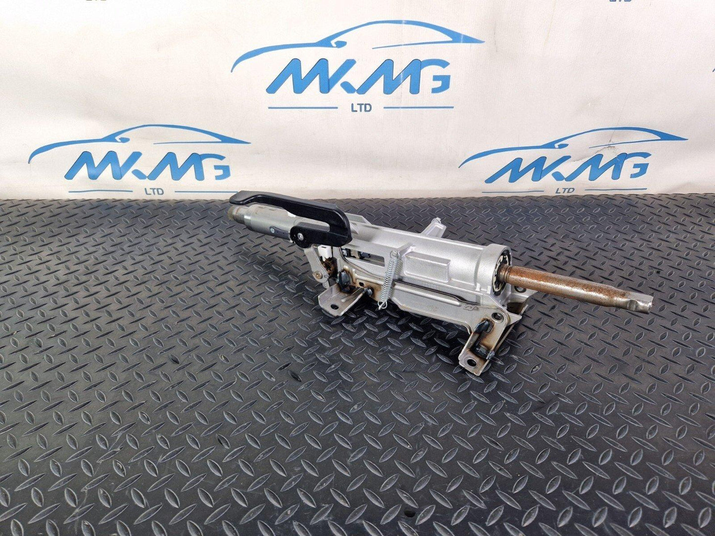 16-19 AUDI A4 B9 GENUINE STEERING COLUMN ASSEMBLY 8W0419065