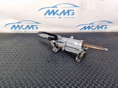 16-19 AUDI A4 B9 GENUINE STEERING COLUMN ASSEMBLY 8W0419065