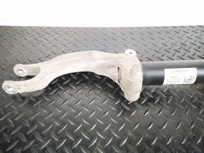 16-19 AUDI A4 B9 GENUINE FRONT RIGHT O/S SHOCK ABSORBER 8W0413031T 8W0031T
