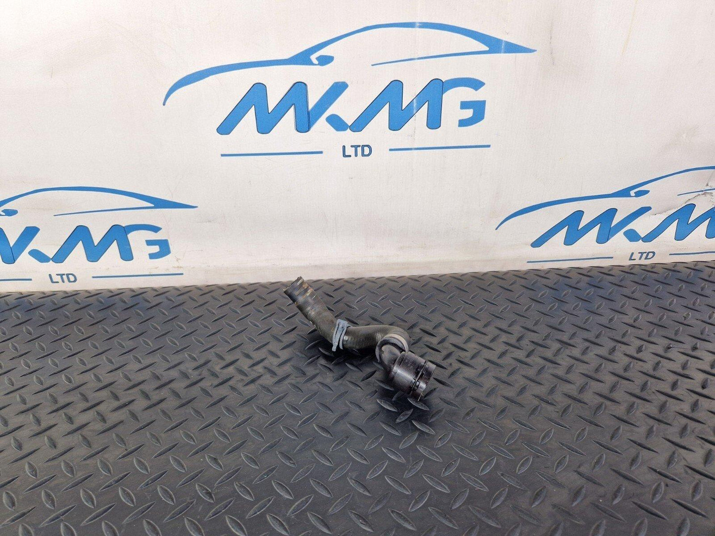 16-24 AUDI A5 F5 COUPE OEM GENUINE WATER COOLANT PIPE 8W0819334G