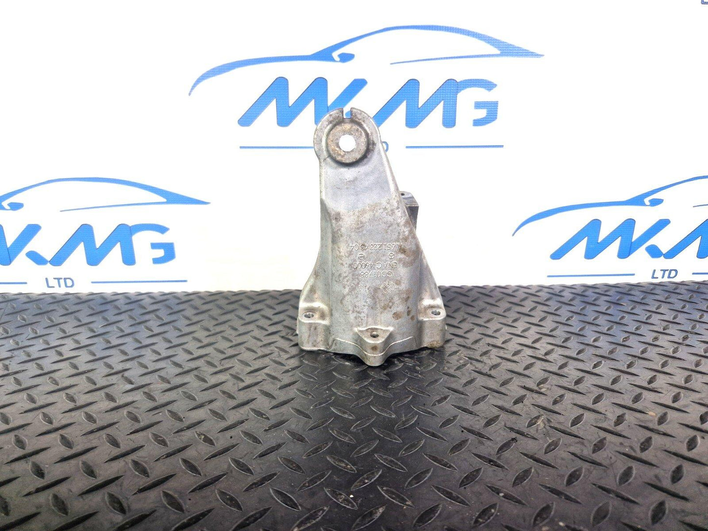 14-21 MERCEDES-BENZ C250D W205 ENGINE SUPPORT MOUNT BRACKET RIGHT A6512234304