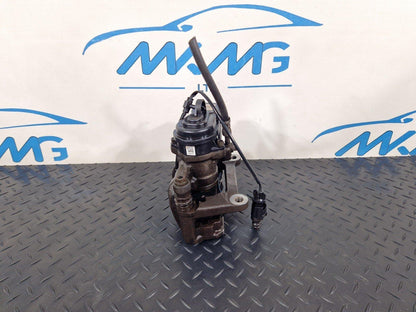 16-24 AUDI A5 F5 GENUINE REAR BRAKE CALIPER RIGHT DRIVER SIDE 8W0406AT