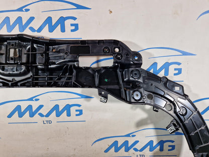 19-ON LAND ROVER EVOQUE L551 GENUINE SLAM PANEL UPPER SECTION K8D216E165AA