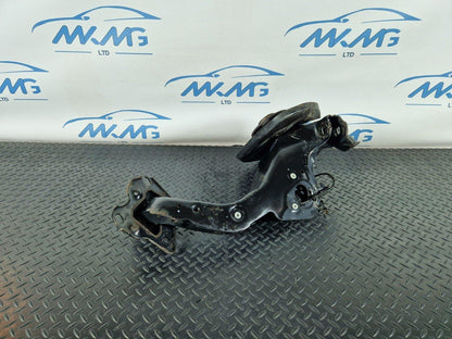 16-22 BMW X1 F48 GENUINE REAR LEFT SUSPENSION ARM 6851579