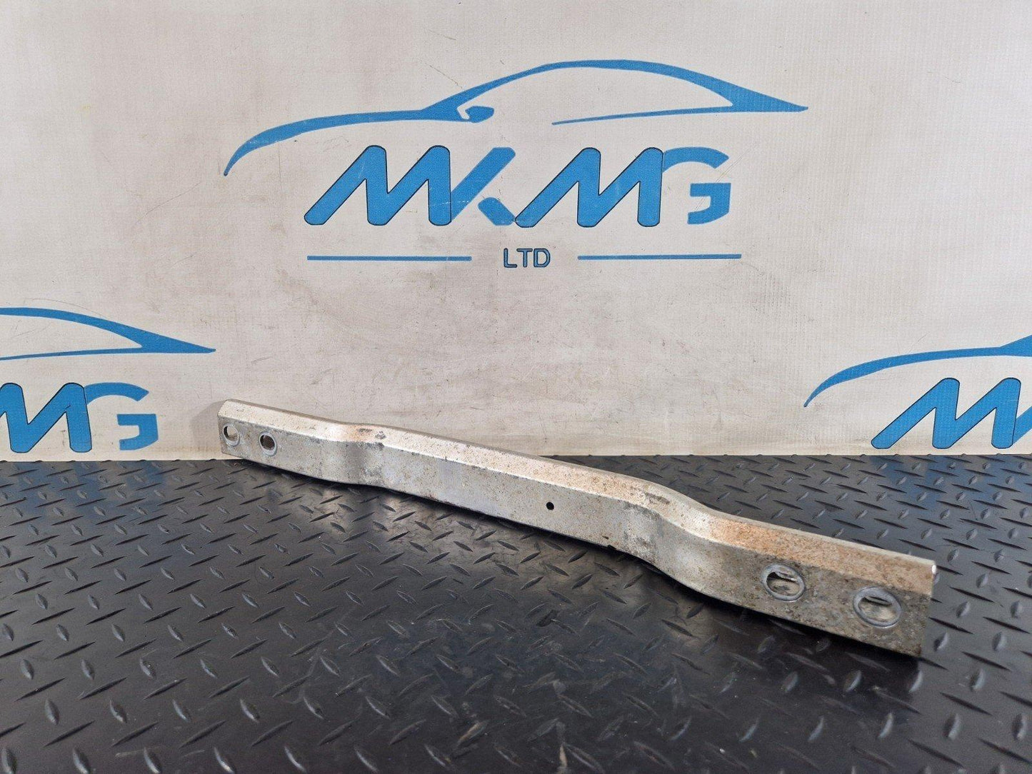 16-22 MERCEDES BENZ X253 UNDERBODY STIFFENING BRACE A2536190000